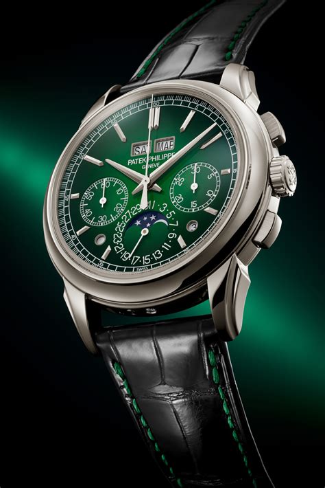 the patek philippe 5270r|5270p 014.